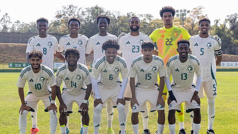 “الأخضر الشاب” يفوز على تشيلي وديًا استعدادًا للمونديال