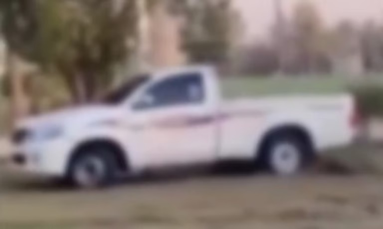 “شرطة القصيم” تطيح بمفحّط حوّل حديقة الشماسية إلى ساحة خطر