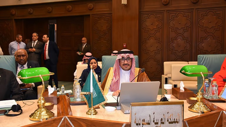 “السعودية” تؤكد دعمها للسودان وتدعو المجتمع الدولي لتحمّل مسؤولياته