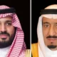 خادم الحرمين وولي العهد يهنئان رئيس غويانا بمناسبة إعادة انتخابه