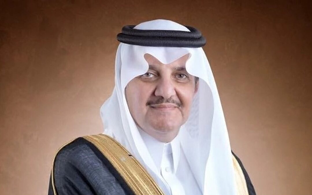 أمير الشرقية يُدشّن ويضع حجر الأساس غدًا لـ 122 مشروعًا بتكلفة تتجاوز 28.8 مليار ريال