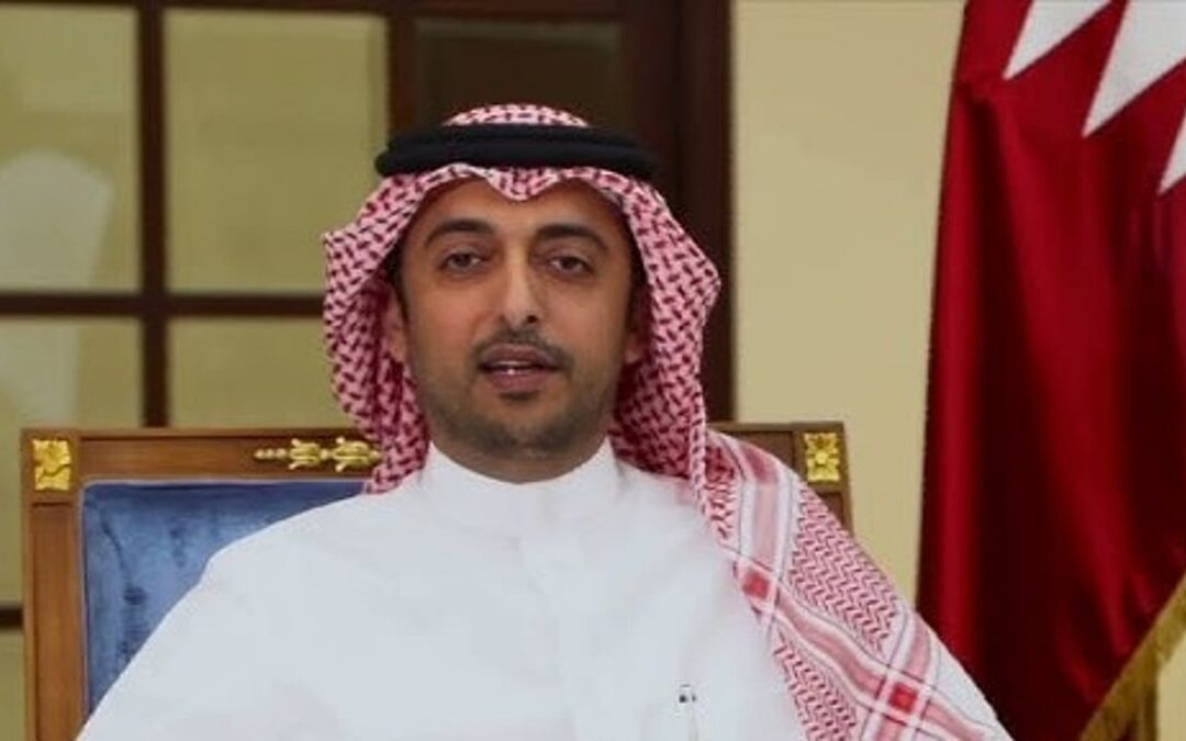 سفير قطر بالمملكة: الخطاب الملكي أكد التضامن الأخوي وإدانة الاعتداء الصهيوني على سيادة الدوحة
