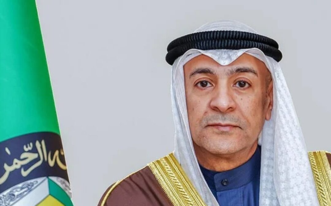 البديوي: استراتيجية خليجية شاملة لمكافحة غسل الأموال وتعزيز الأمن الإقليمي