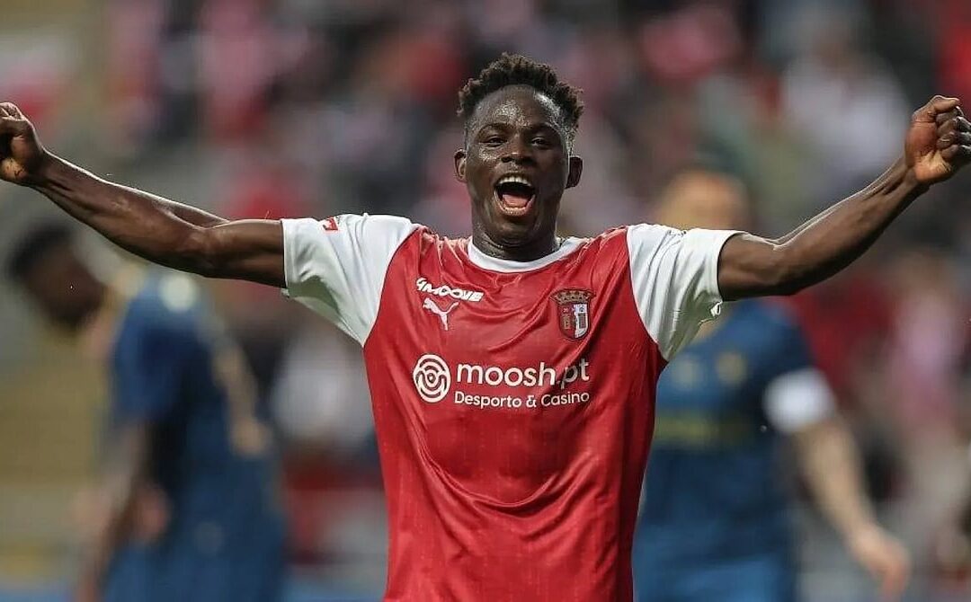الاتحاد يتعاقد مع البرتغالي روجر فيرنانديز