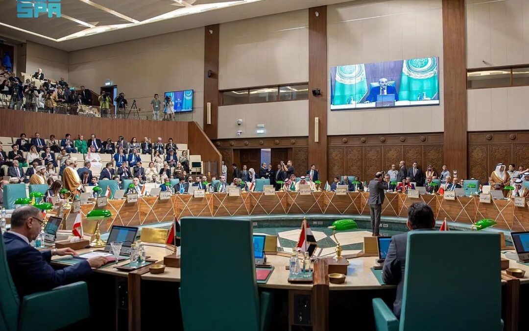 تعيين مرشح المملكة رئيسًا لفريق الخبراء العرب لمكافحة الإرهاب