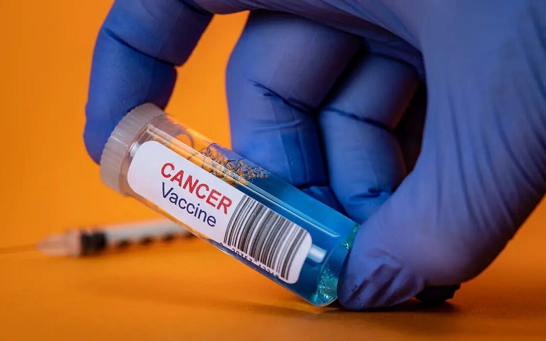 روسيا تعلن عن لقاح جديد للسرطان.. نتائج أولية “مبشرة” بفعالية 100%