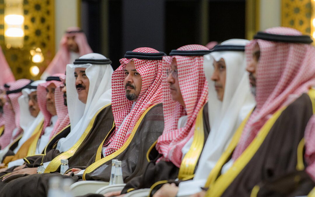 “أمير المدينة” المملكة تأسست على قيمٍ راسخة من الاعتدال والتسامح والتعايش فجعلت منها ملامح لهويتها الوطنية