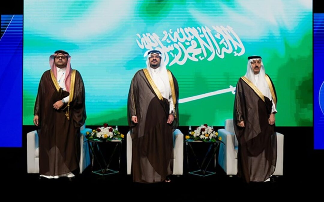 انطلاق الندوة العالمية لدراسات تاريخ الجزيرة