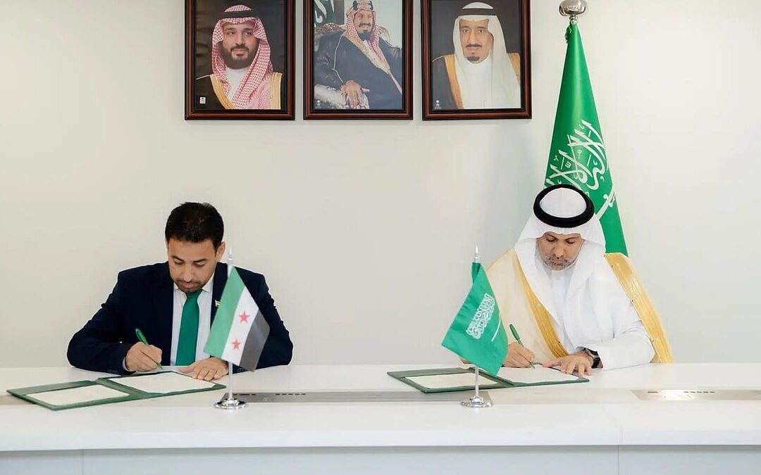 إطلاق الربط الرقمي بين “صحة الافتراضي” ووزارة الصحة السورية