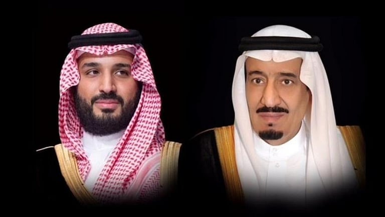 القيادة تهنئ رئيس فيتنام بذكرى استقلال بلاده