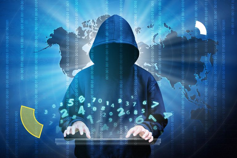“سرق بيانات ضخمة وحساسة”.. هجوم إلكتروني صيني هائل يخترق 80 دولة بينها أميركا وحلفائها