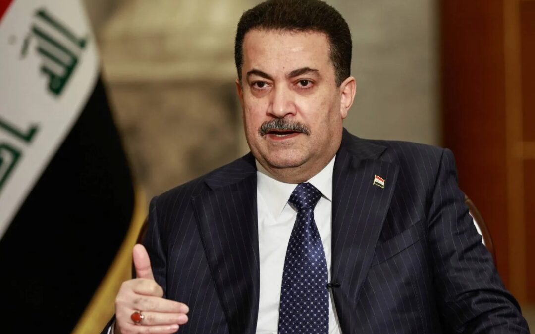 “السوداني” يشكل لجنة تحقيق في شبهات تهريب النفط