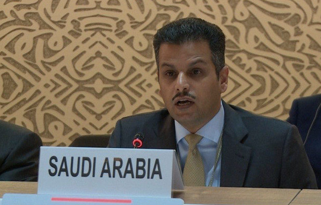 مندوب المملكة لدى الأمم المتحدة يحذر من العواقب الوخيمة جرّاء أعمال الاحتلال الإسرائيلي الإجرامية