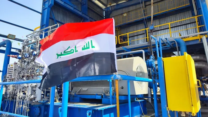 جريمة مروعة تهز العراق.. 3 أشقاء يطعنون ابن عمهم حتى الموت