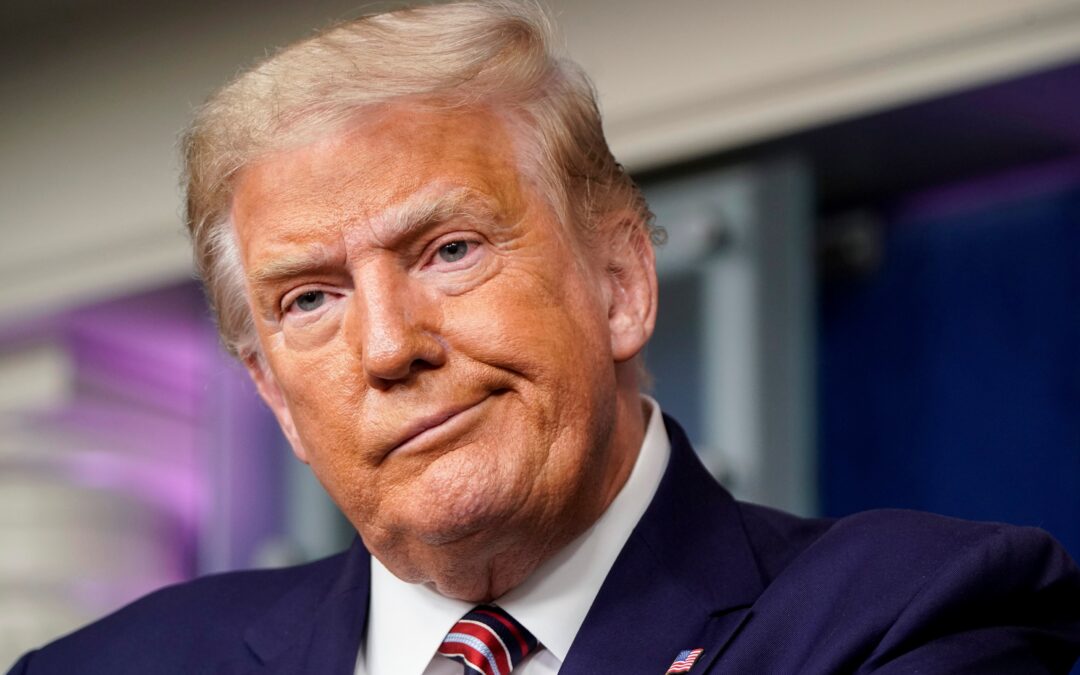 “ترامب” يخطط لبيع أسلحة لإسرائيل بـ 6 مليارات دولار