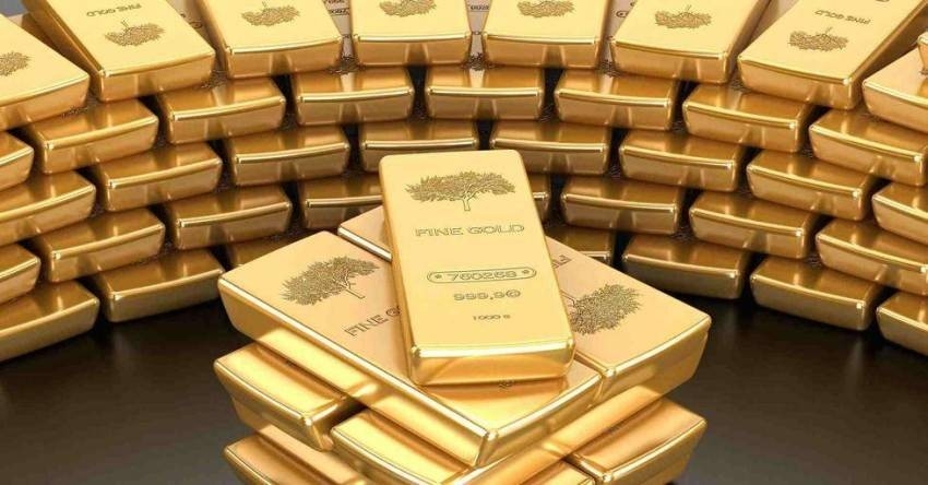 “أسعار الذهب” ترتفع في المعاملات الفورية بنحو 0.5%