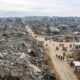“جوعى محاصرون”.. أين ينزح مليون فلسطيني في أرض محروقة؟