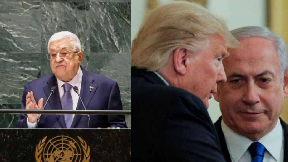 “أميركا” تعلّق تأشيرات الفلسطينيين وتوسّع قائمة الممنوعين