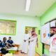 زيارة ميدانية للاطلاع على أعمال جمعية رأفة في برنامج عناية بنين