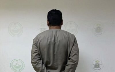 القبض على يمني في القصيم لتحرشه بامرأة