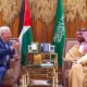 الأمير محمد بن سلمان ودوره في القضايا الأقليمية والدولية: رؤية تتجاوز حدود الإقليم
