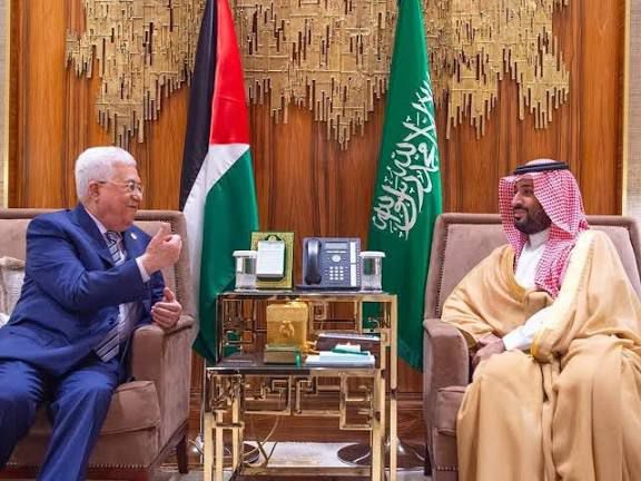 الأمير محمد بن سلمان ودوره في القضايا الأقليمية والدولية: رؤية تتجاوز حدود الإقليم