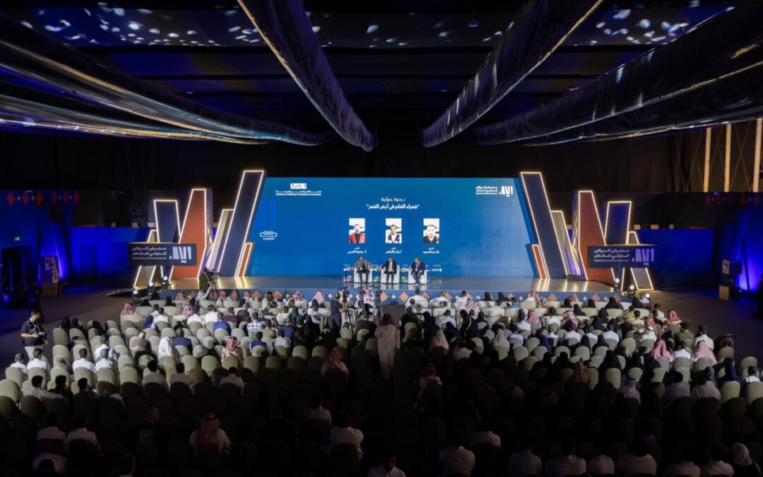 شعراء سوريا يصدحون في أرض الشعر بـ”كتاب الرياض”