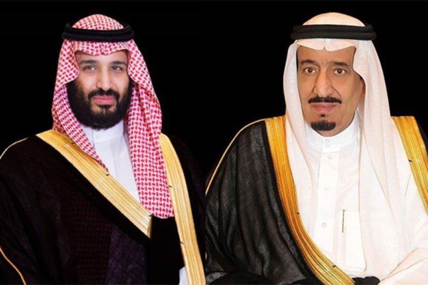 قائد التغيير وصانع المجد السعودي الحديث الأمير محمد بن سلمان