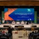 اختتام فعاليات المؤتمر الدولي للسياحة المستدامة والتراث في جامعة حائل