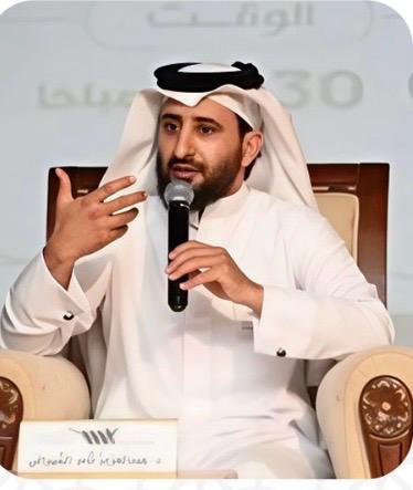 ترقية الشمراني إلى درجة بروفيسور في الطب النفسي وطب الإدمان بطب بيشة