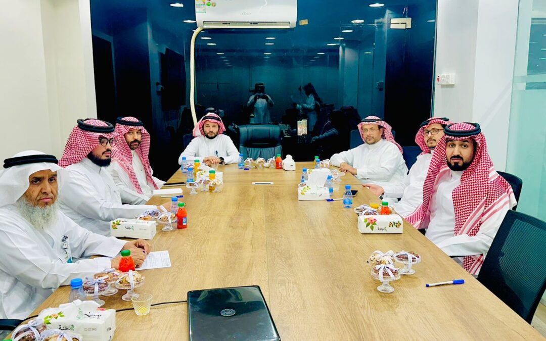 القحطاني رئيسًا والشهراني نائبًا لجمعية “حياة” الصحية ببيشة