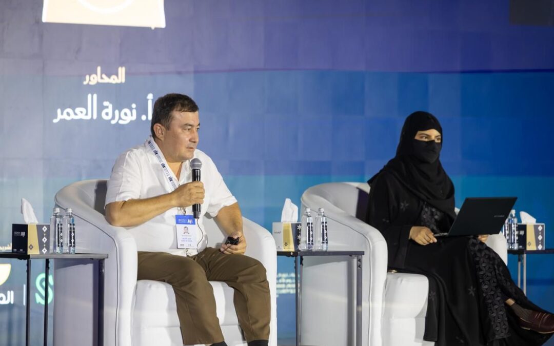 “كتاب الرياض” يستعرض التراث الأدبي الأوزبكستاني