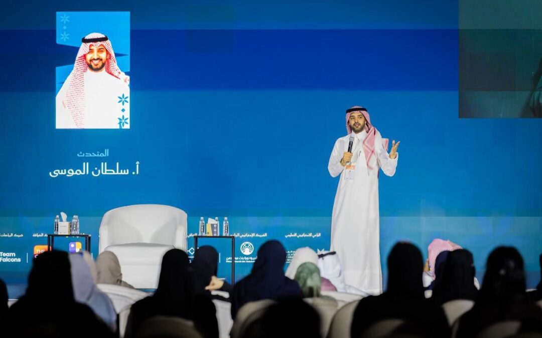 سلطان الموسى يحاور جمهور “معرض الكتاب” حول رواية “بنت الرسول”