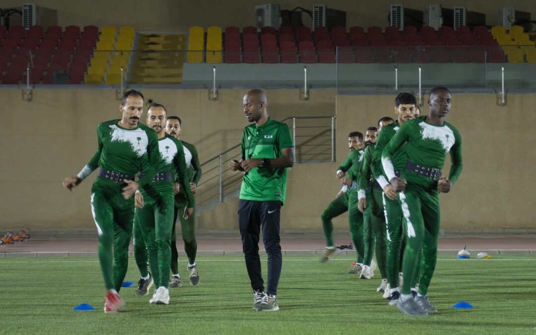 “منتخب الدفاع المدني” يواصل استعداداته للمشاركة في بطولة العالم لرياضة الإطفاء والإنقاذ
