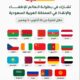 الرياض تحتضن بطولة العالم للإطفاء والإنقاذ بمشاركة 22 دولة