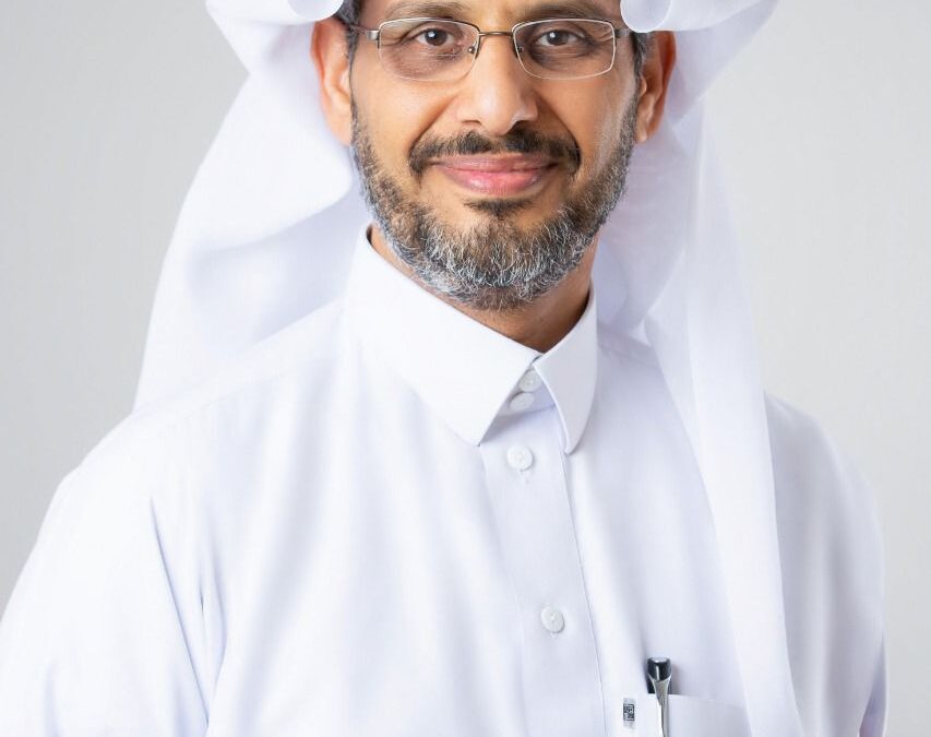 القرني: التسويق وإدارة الحملات الإعلامية والسمعة الرقمية ضرورة استراتيجية في عصر التحول الرقمي