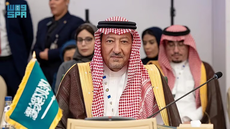 نيابةً عن وزير الخارجية.. “الخريجي” يشارك في الاجتماع الخليجي الأوروبي الـ29 بالكويت