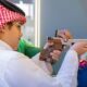 “الاتحاد السعودي للرماية” يتيح تجربة الرماية لزوار معرض الصقور والصيد السعودي الدولي 2025