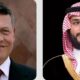 ولي العهد وملك الأردن يناقشان المستجدات الإقليمية وجهود تحقيق الأمن والاستقرار