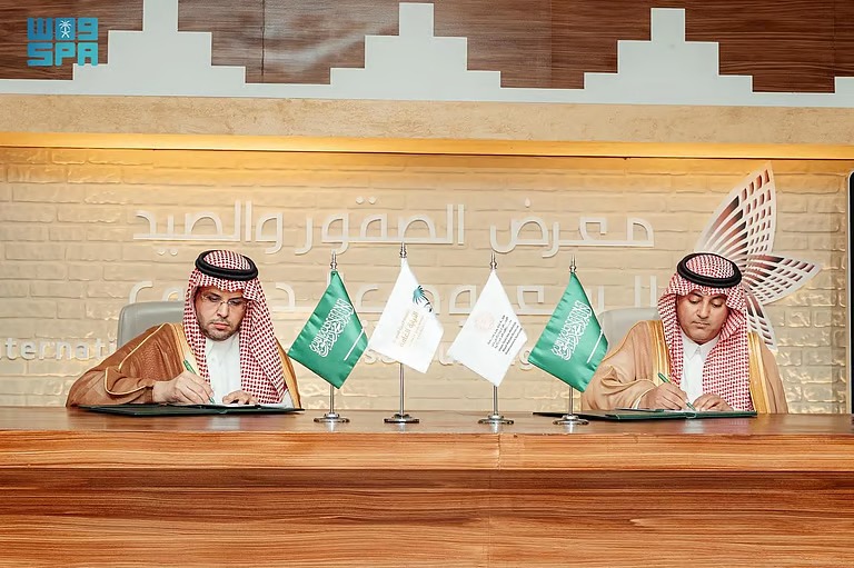 “النيابة العامة” و”محمية الإمام تركي” توقعان مذكرة تعاون لحماية البيئة وتعزيز الوعي القانوني