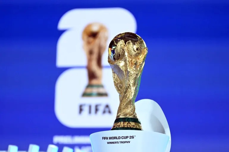 “فيفا” يرد على تهديدات ترامب حول نقل مباريات كأس العالم 2026