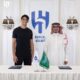 الهلال بعد تجديد عقد “بونو” يغرد: “مرمانا آمن حتى عام 2028”