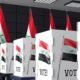 هجوم مسلح على مكتب انتخابي جنوب بغداد يُصيب اثنين