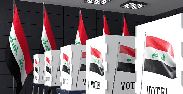 هجوم مسلح على مكتب انتخابي جنوب بغداد يُصيب اثنين
