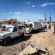 “الاحتلال” يسلّم جثامين 15 أسيرًا فلسطينيًا من قطاع غزة