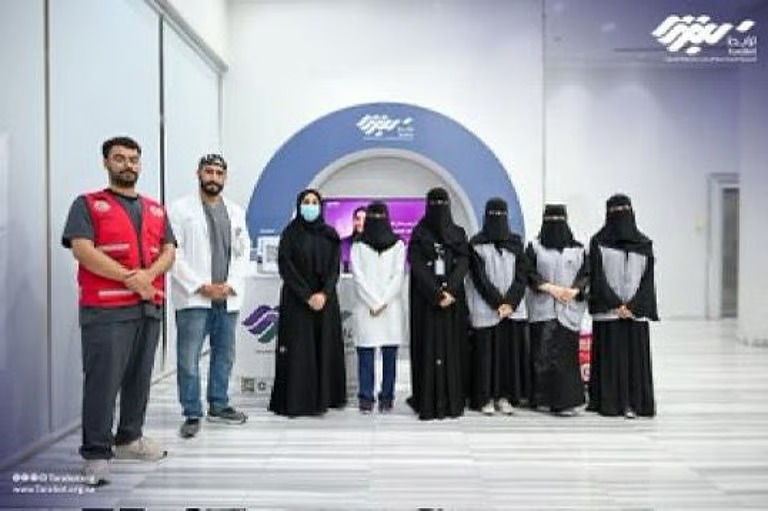 “ترابط الشرقية” تحتفي بشهر التوعية بسرطان الثدي بفعاليات توعوية وترفيهية