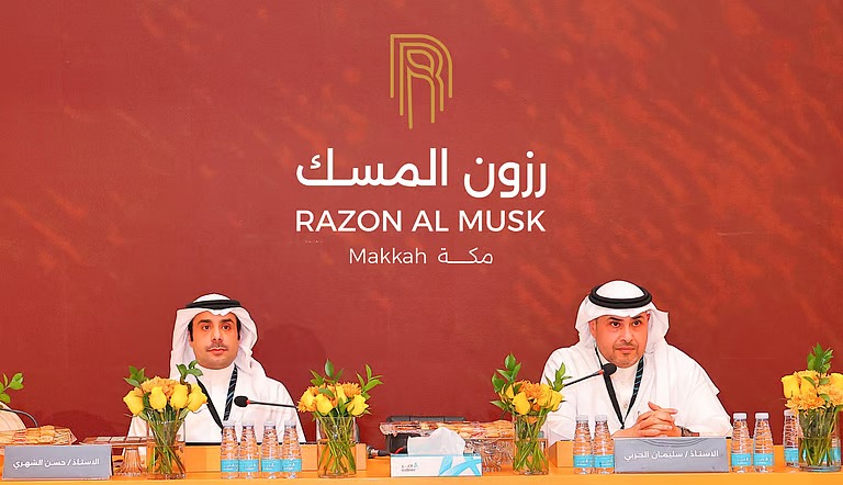 “أدير العقارية” تُحقق نجاحًا استثنائيًا ببيع أبراج “رزون المسك” الفندقية في مكة المكرمة