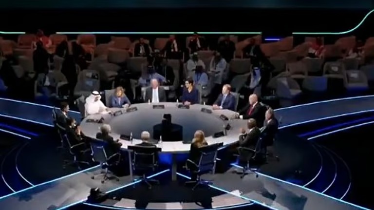 60 مليار دولار حجم الاتفاقيات المتوقعة على هامش مبادرة مستقبل الاستثمار