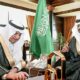 أمير تبوك يُدشِّن موسم التشجير الوطني 2025 بالمنطقة
