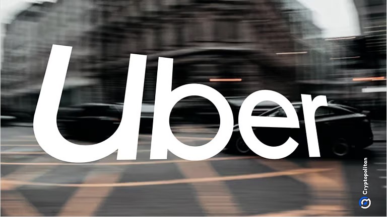 “أوبر” تعلن نيتها نشر 100 ألف مركبة ذاتية القيادة